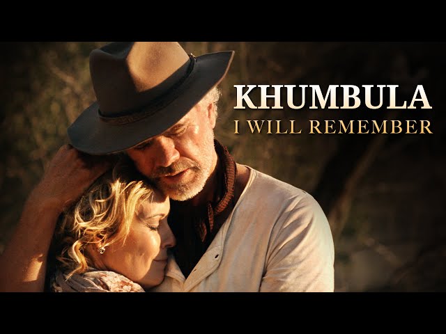Khumbula: I Will Remember (2015) | Full Drama Movie