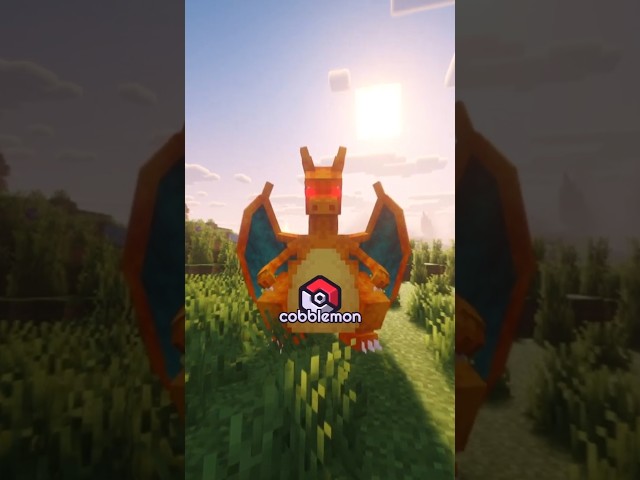 New Cobblemon 1.8 Just Dropped and It's INSANE 🤯