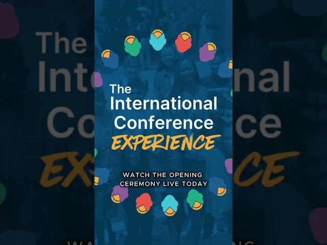 It's Happening in TODAY | FPS International Conference 2026 #futureproblemsolving