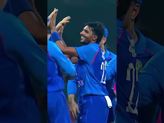Winning Moments! Afghanistan Seals a 3-0 Sweep 🏆 #AfghanAtalan | #AFGvBAN2025 | 311K