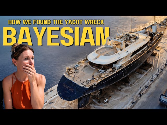 We Found One of the Most Famous Shipwrecks in the World | S2 - EP14