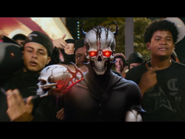5. Nebrugg - De Fato (Official Music Video)