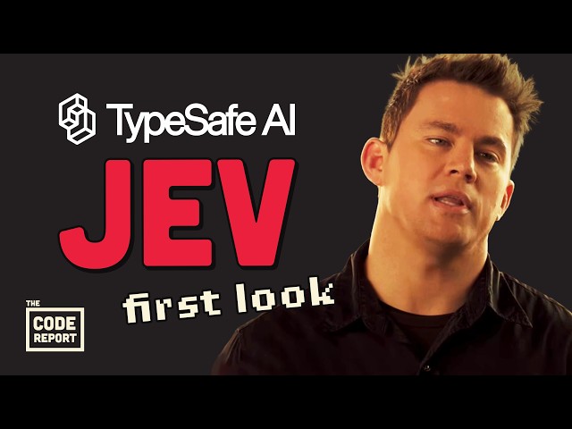 TypeScript for AI is here... and it's 440x cheaper than the big models