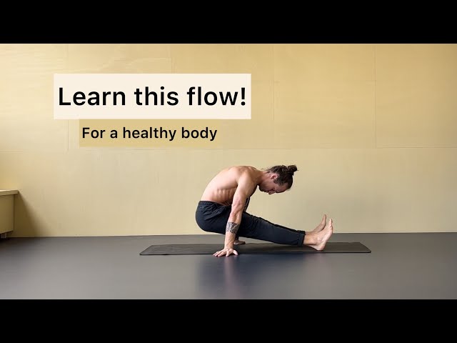 Learn this flow! Step by step explained