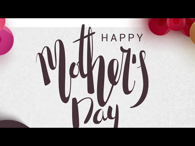 ADORE MOTHERS DAY