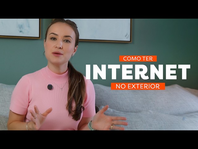 HOW TO GET INTERNET FOR INTERNATIONAL TRAVEL: Airalo, eSIM, Roaming, and Other Options