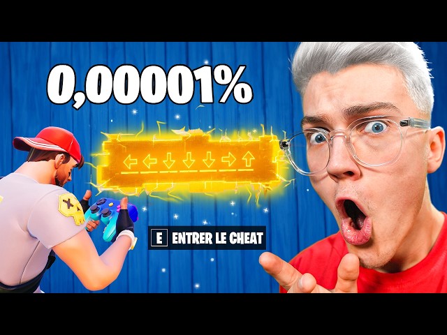 I FINALLY found the RAREST one! (0.00001%)