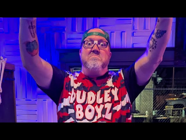 Wrestleroni Ep. 275: John Riggs