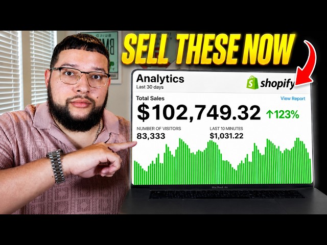 Top 5 Winning Dropshipping Products To Sell In June 2026!