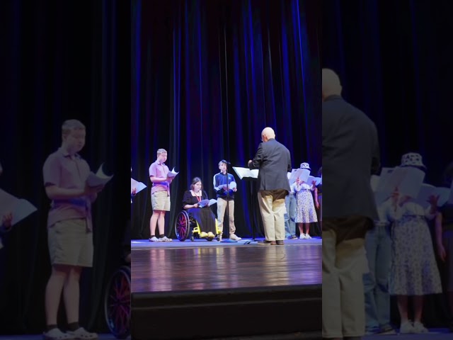 Variety Show Preview | 2026 FPS International Conference