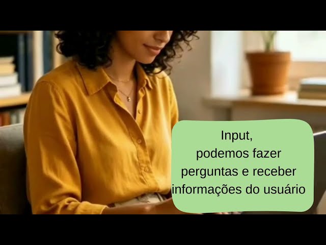 Comandos inicias do Pyton