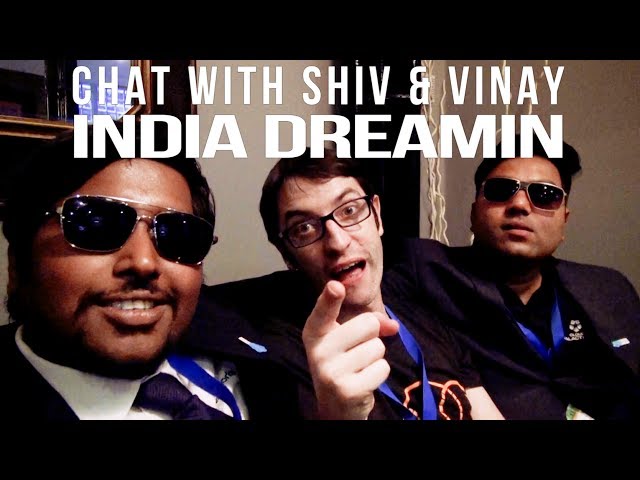 India Dreamin