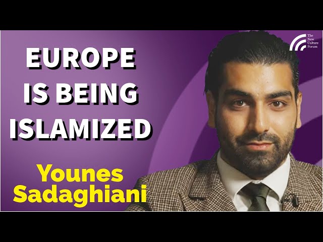 Ex-Muslim on Why He Left Islam & the Horrors of the Iranian Regime