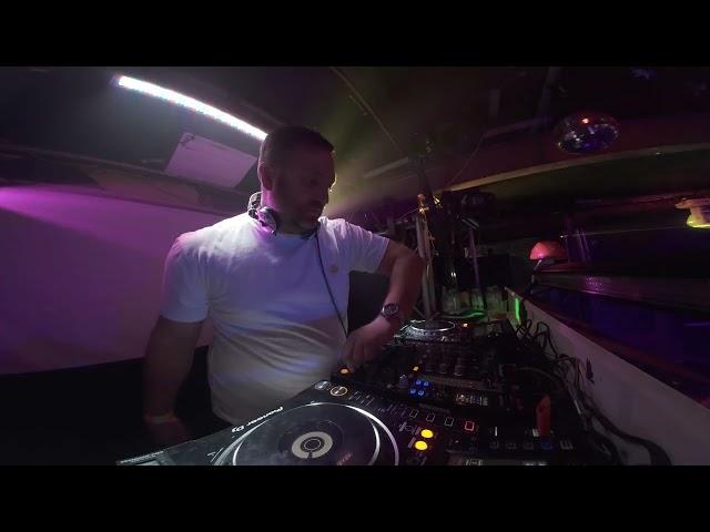 Lowie - Roy-C (Faction x Breakin Soundz @ The Doncaster Warehouse) 