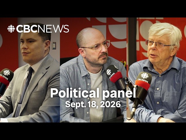Political panel reacts to Saskatchewan’s new mega-project