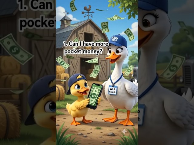Stop giving your kids pocket money! Do this instead...