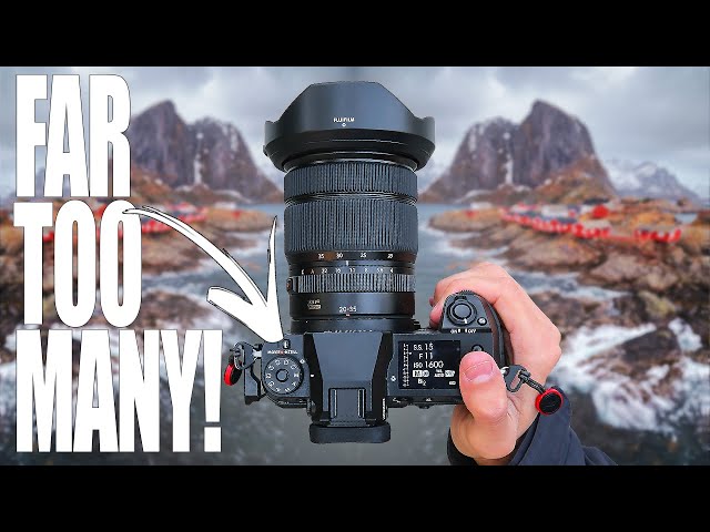 Pros Know this about Bracketing & Beginners Avoid It