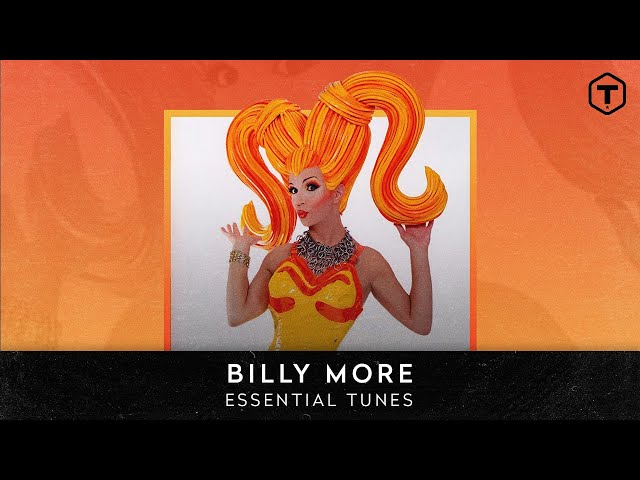 Billy More - Billy More (Essential Tunes)