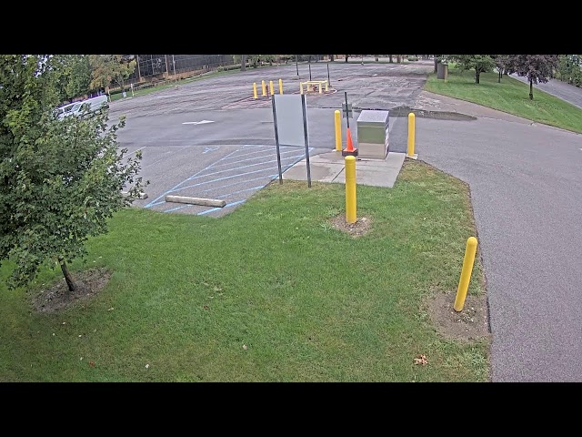 Lucas BOE Drop Box