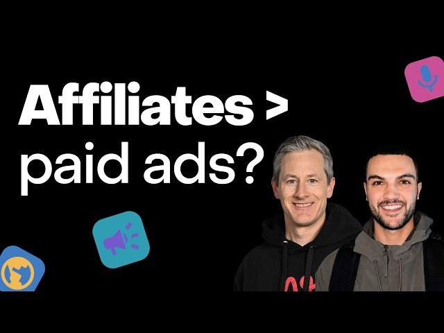 How to use affiliate marketing to grow your app