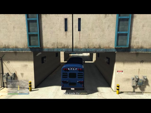 Prison Break Fail! - Playing with Idiots Part-2- Grand Theft Auto V