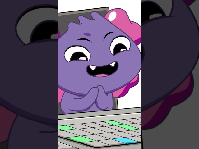 Trippy takes control over the Control Tower | Wooshbone Academy