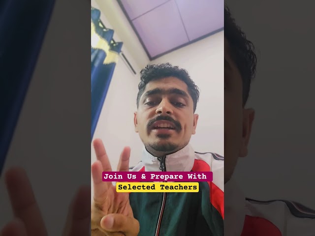 Are You Ready For KVS ❣️ @AshwaniSheoran #kvs #kvsvacancy #kvsgkgsmocktest #governmentexam