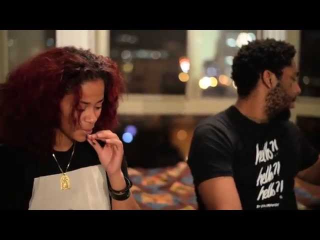 SMOKESUMN: Spinelli x Fat Man Key!