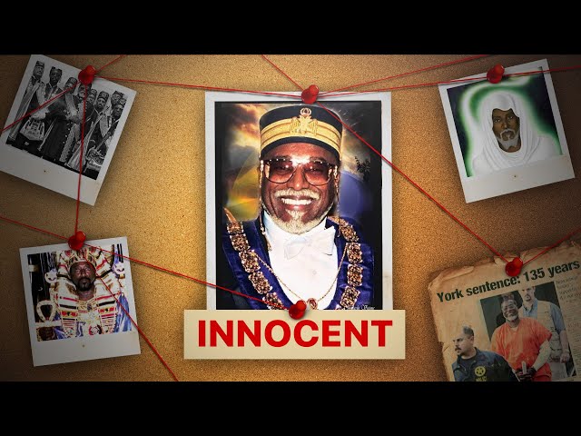 Is Dr Malachi Z York Innocent Or Guilty?
