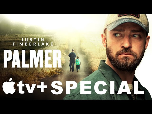 PALMER Trailer German & On Set Interview with Justin Timberlake | Apple TV Original Film 2021