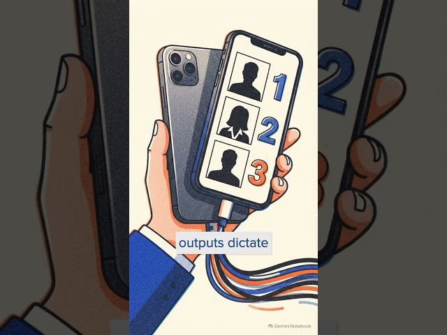 How Machine Learning Learns to Discriminate 🚨🧠 #ml