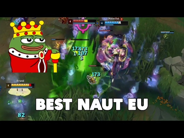 RATIRL MEETS BEST NAUT EU