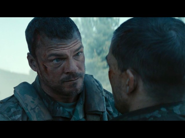 War Machine (2026) | Army Ranger's breaks under pressure. | Silver star