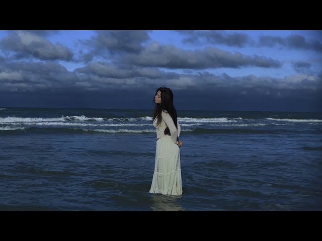 Whitney Bjerken - i'll drown