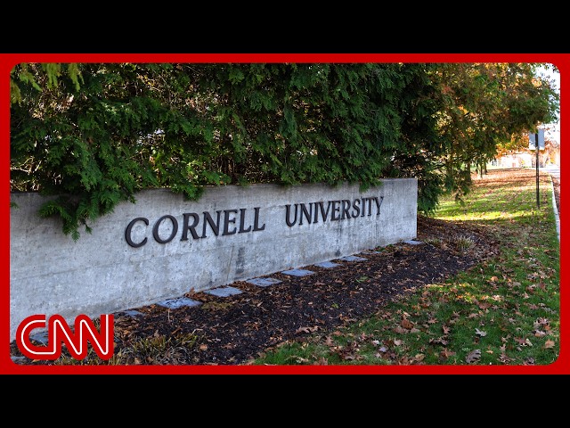 DA reopens Cornell 'gang rape' investigation: the full timeline explained
