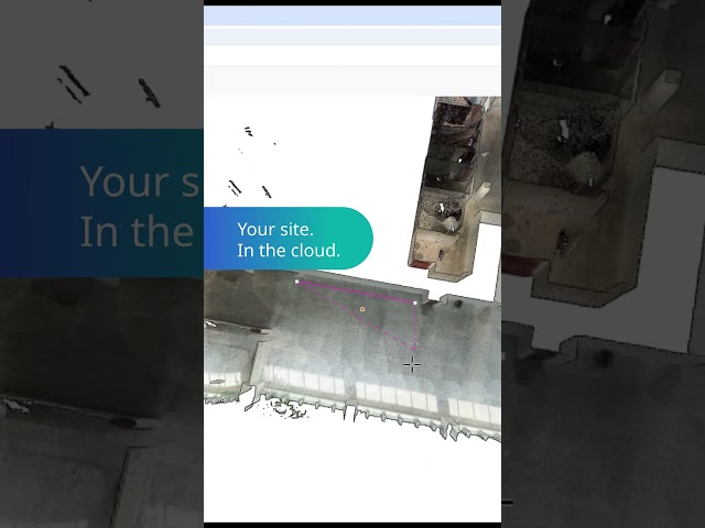 Fix Your Scanning Workflow Bottleneck #bim #laserscanning
