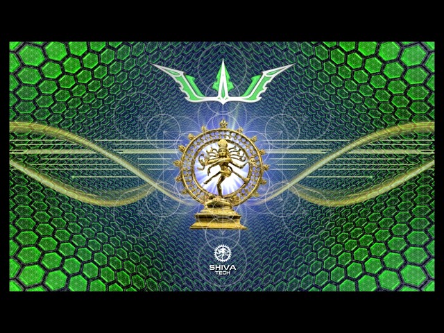 Shanti People - Hanuman Chalisa (Technical Hitch RMX)