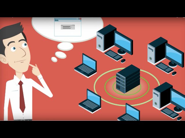 Managed IT Services for Business - IT Support Explained