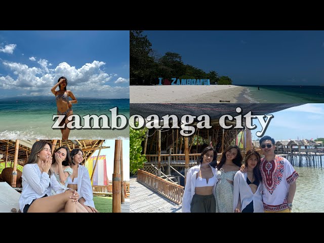 zamboanga city | back to my hometown after a decade!!