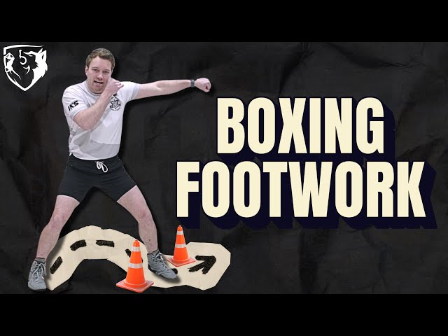 These 6 Steps Will Change the Way You Look at Boxing Footwork