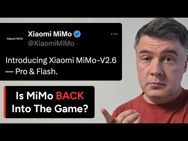 I (Finally) Tested Mimo 2.6 Pro/Flash on Coding Benchmark