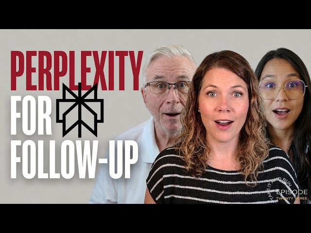 He Did $21M Using AI Most Agents Have Never Touched - EP 23