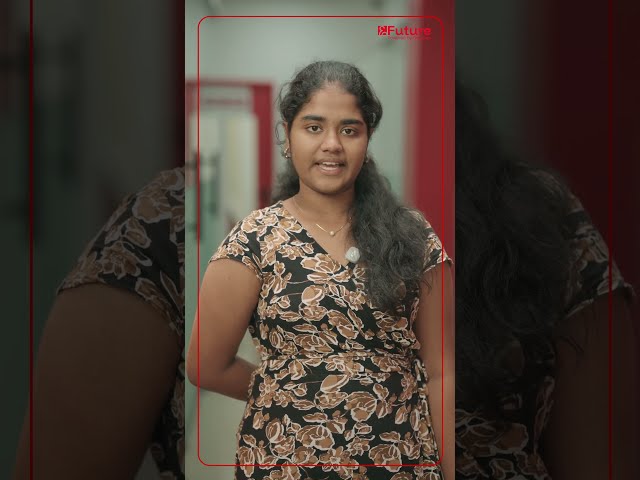 Life at Future - Jomiya സംസാരിക്കുന്നു | Future JEE