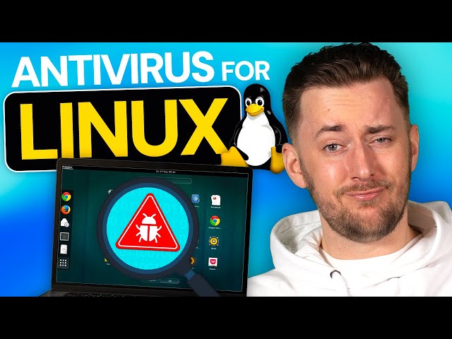 Is there a GOOD antivirus for Linux? | TOP 3 solutions