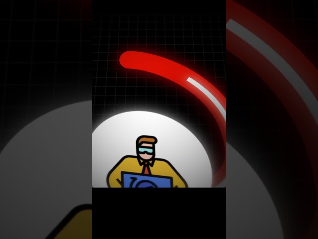 Roadmap Animation #animation