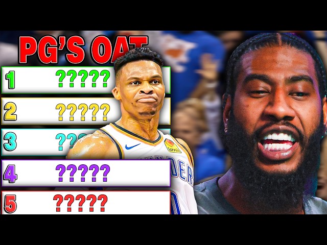 THE ARENA EXPLODES DISCUSSING WESTBROOK'S ALL TIME LEGACY !