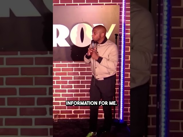 How can anyone not like surprises?! 😂 | Ali Siddiq Stand Up Comedy