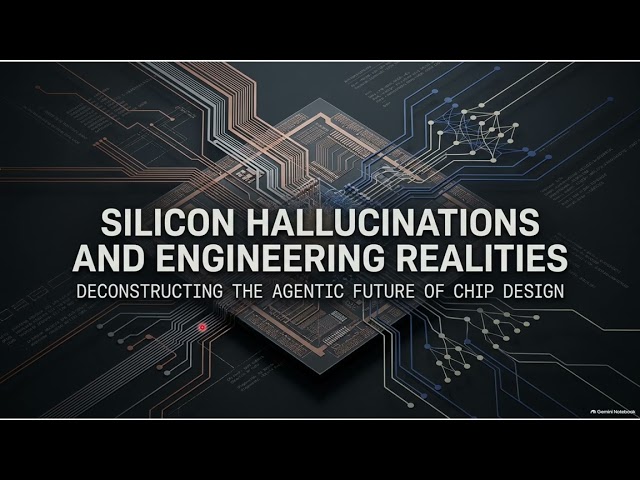 🎙️Agentic Silicon: Hype vs. Reality (debate)
