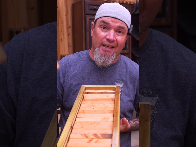 EASY DIY Woodworking Projects! - Make Money Woodworking/Smalls That Sell
