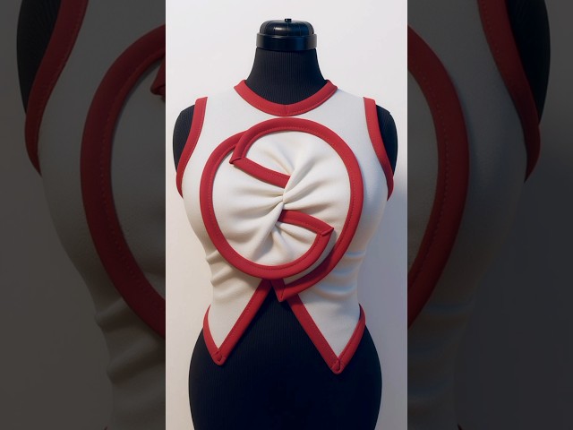 Craft a Perfect Bodice with Collar: Step-by-Step Draft, Sew & Mannequin Show